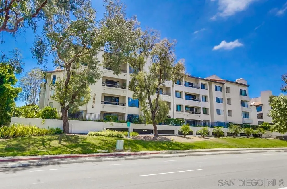 5645 Friars Road, Unit 363 San Diego, CA 92110 - Photo 69 of 74