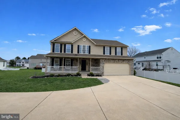 $624,900 | 217 Woodbine Court, Forest Hill, MD 21050