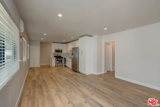 $3,195 | 4703 West St Charles Place, Unit 4, Los Angeles, CA 90019