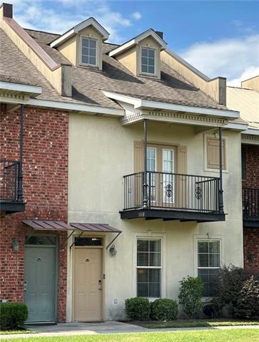 10600 Lakes Boulevard, Unit 1202 Baton Rouge, LA 70810 - Photo 1 of 22