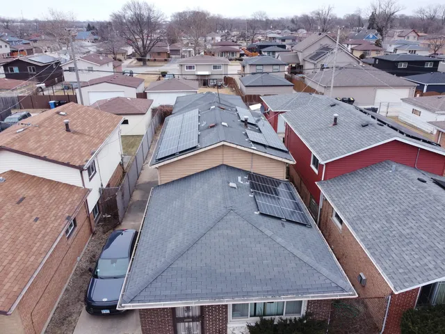 $160,000 | 12115 South Ashland Avenue, Chicago, IL 60643