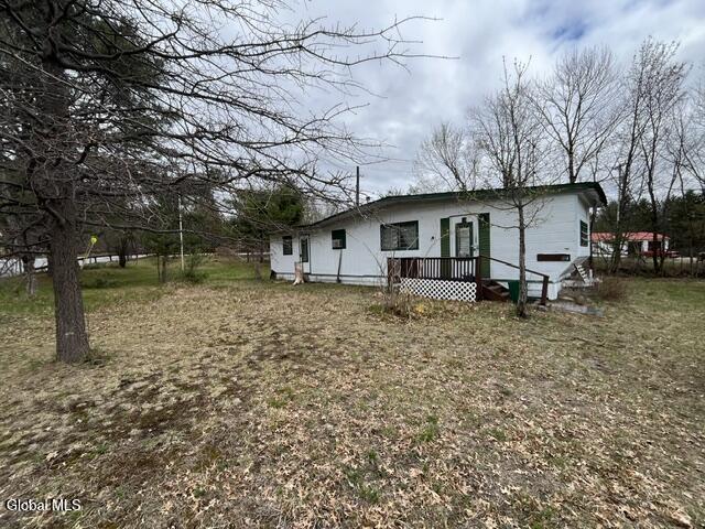 103 Sunset Circle Wells, NY 12190 - Photo 2 of 5 IMG_3071