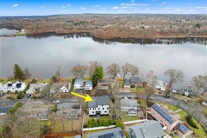 46 Beverly Road Arlington, MA 02474 - Photo 40 of 42