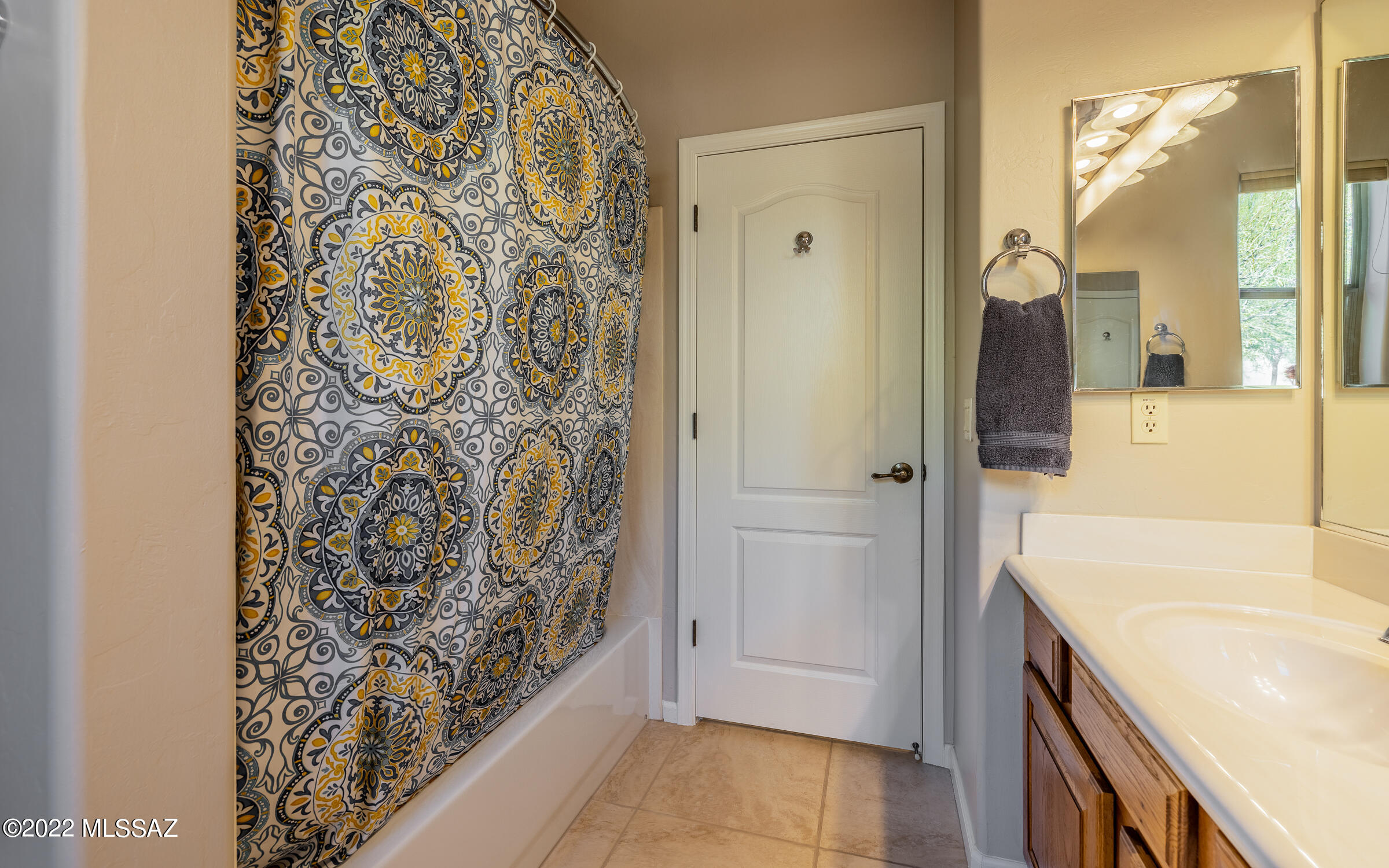 12658 North Yellow Bird Road Tucson, AZ 85755 - Photo 29 of 44