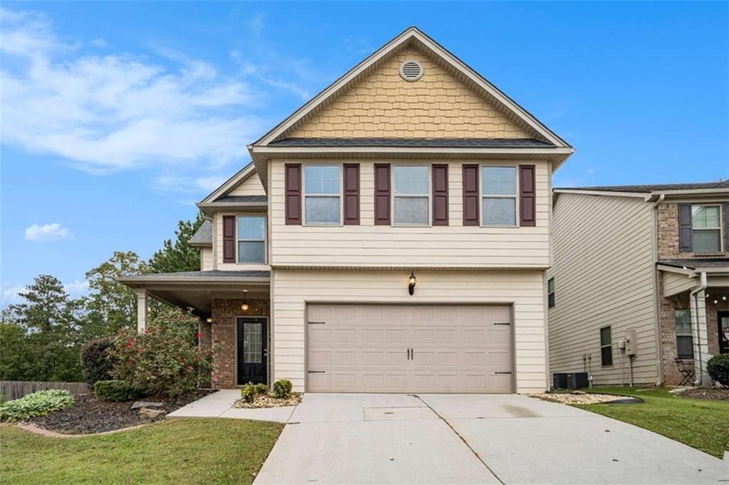 145 Archie Way Woodstock, GA 30188 - Photo 1 of 1 Gallery Image 1