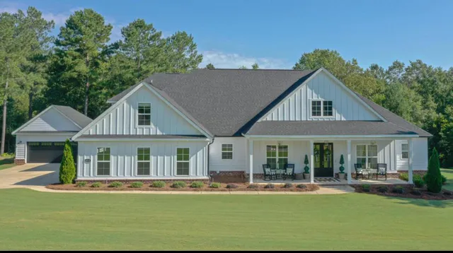 $869,900 | 6010 Crawley Trail, Beech Island, SC 29842