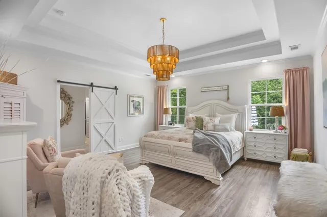 $869,900 | 6010 Crawley Trail, Beech Island, SC 29842