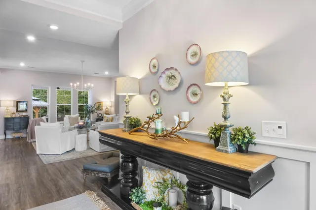 $869,900 | 6010 Crawley Trail, Beech Island, SC 29842