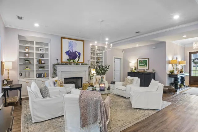 $869,900 | 6010 Crawley Trail, Beech Island, SC 29842