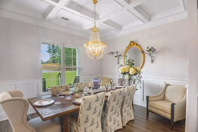 $869,900 | 6010 Crawley Trail, Beech Island, SC 29842