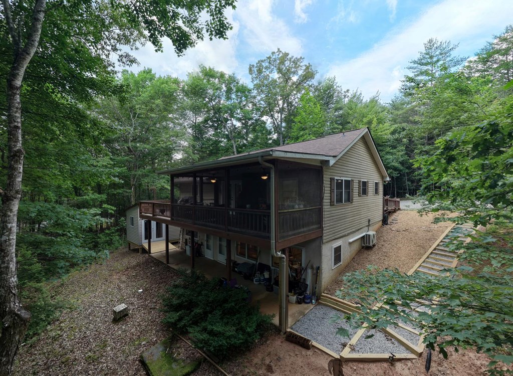 139 Dowd Road Morganton, GA 30560 - Photo 7 of 55