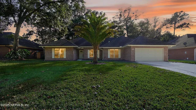 $550,000 | 11538 Sedgemoore Drive South, Jacksonville, FL 32223