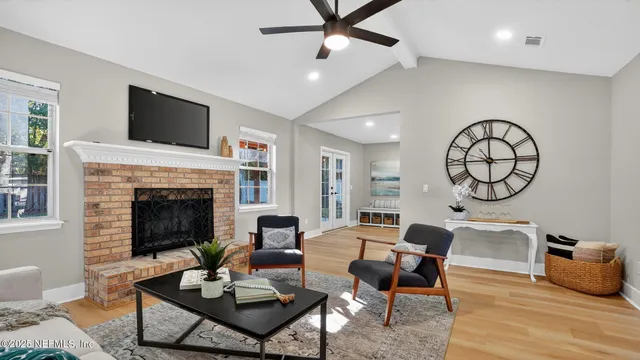 $550,000 | 11538 Sedgemoore Drive South, Jacksonville, FL 32223