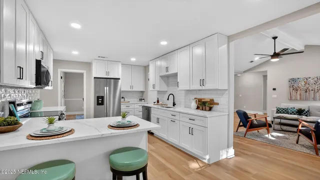 $550,000 | 11538 Sedgemoore Drive South, Jacksonville, FL 32223