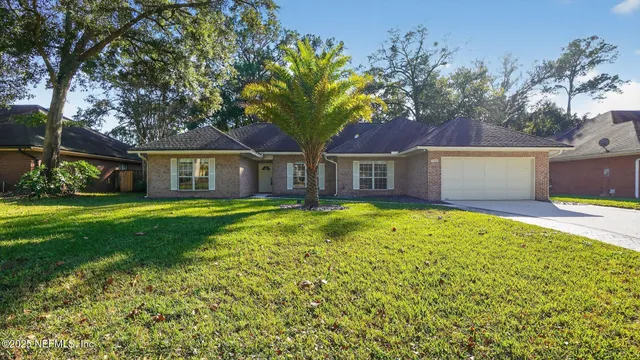 $550,000 | 11538 Sedgemoore Drive South, Jacksonville, FL 32223