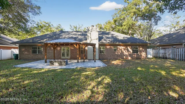 $550,000 | 11538 Sedgemoore Drive South, Jacksonville, FL 32223