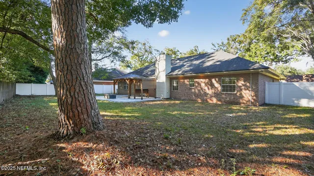 $550,000 | 11538 Sedgemoore Drive South, Jacksonville, FL 32223