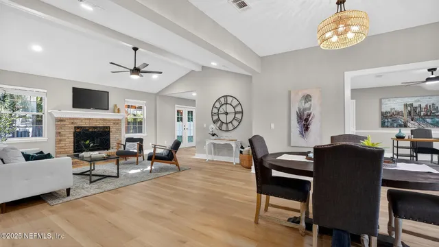 $550,000 | 11538 Sedgemoore Drive South, Jacksonville, FL 32223