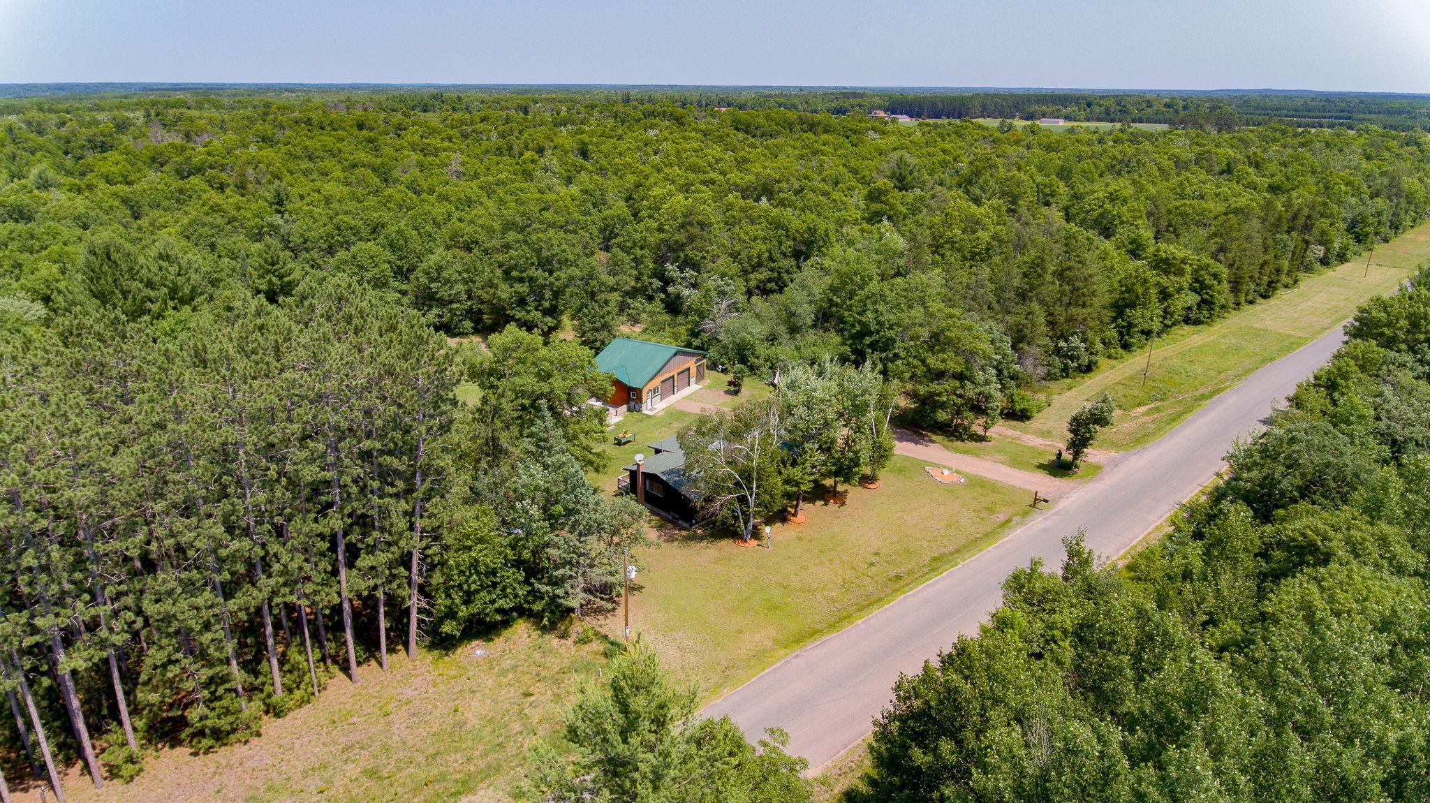 8998 North River Road Danbury, WI 54830 - Photo 44 of 58