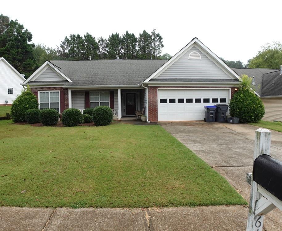 645 Burnham Ridge Lawrenceville, GA 30046 - Photo 1 of 8