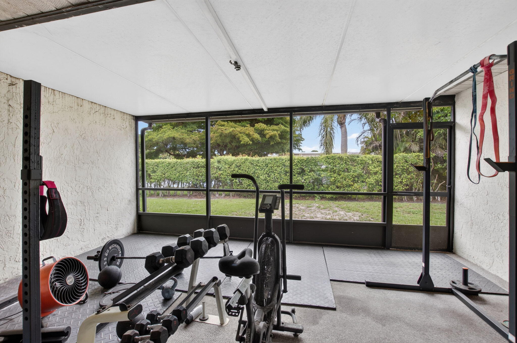 20974 Concord Green Drive West Boca Raton, FL 33433 - Photo 32 of 42 Covered Patio
