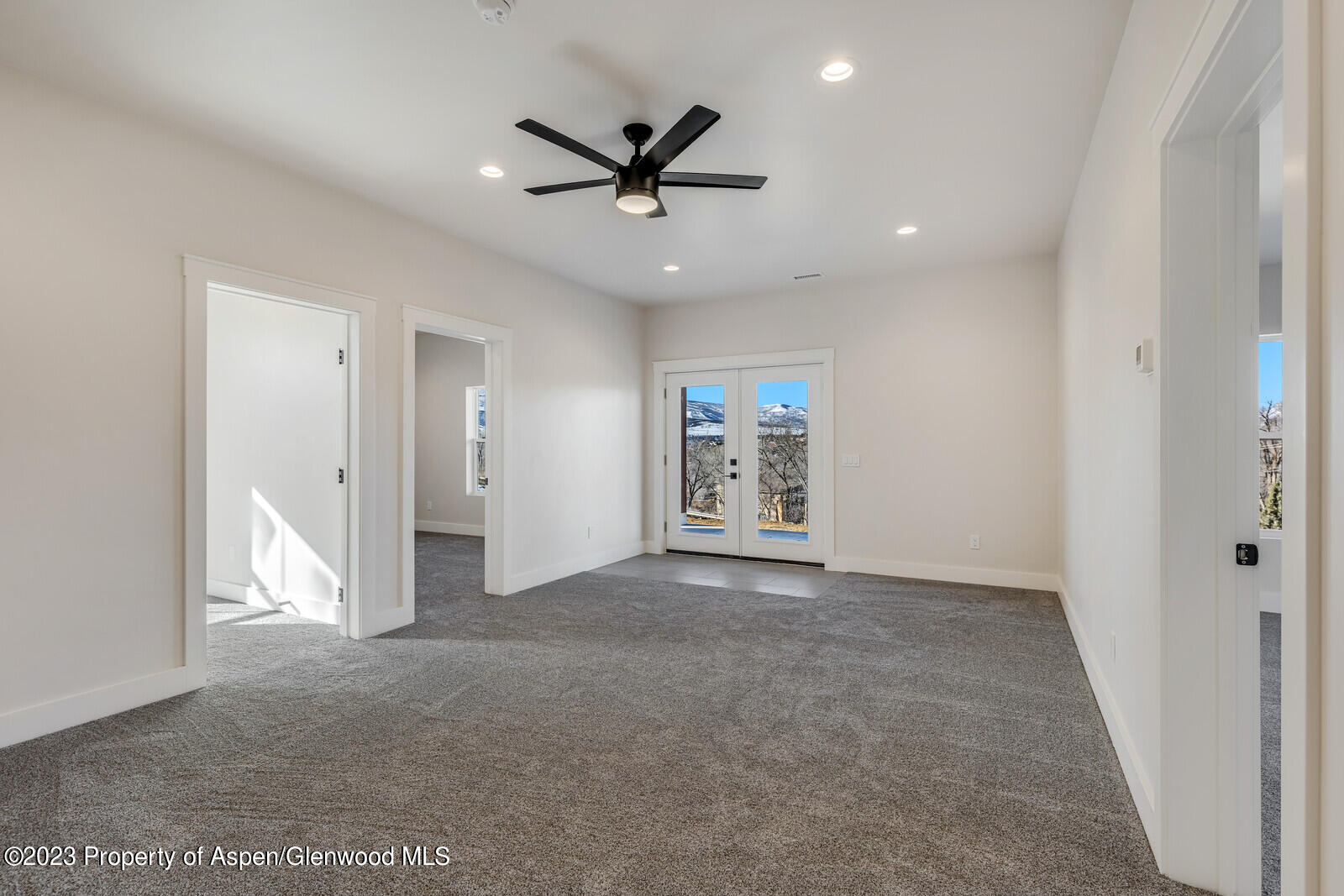 1173 Munro Avenue Rifle, CO 81650 - Photo 24 of 45 Downstairs Living