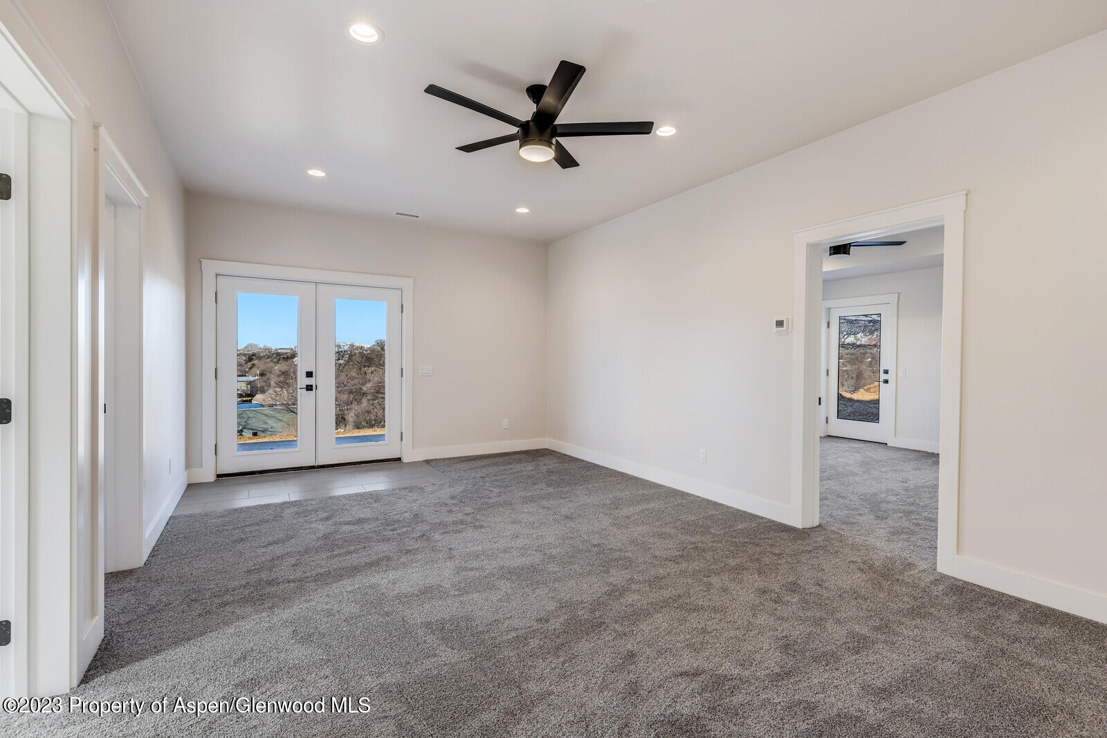 1173 Munro Avenue Rifle, CO 81650 - Photo 25 of 45 Primary Bedroom