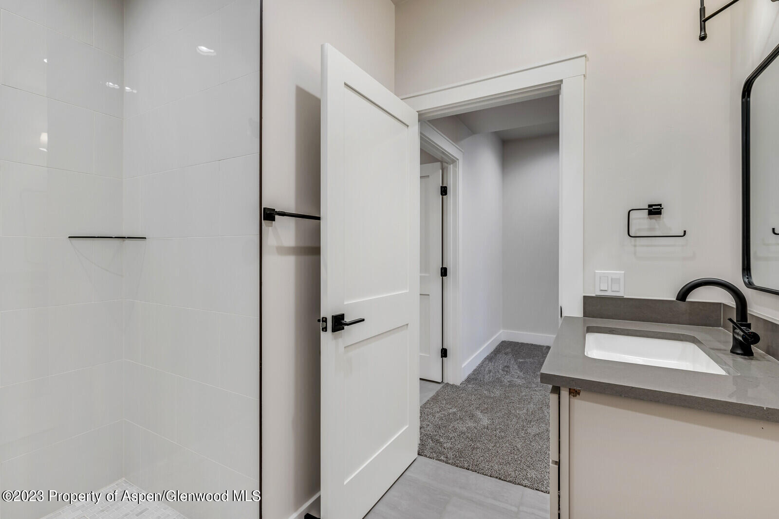 1173 Munro Avenue Rifle, CO 81650 - Photo 34 of 45 Bathroom #2