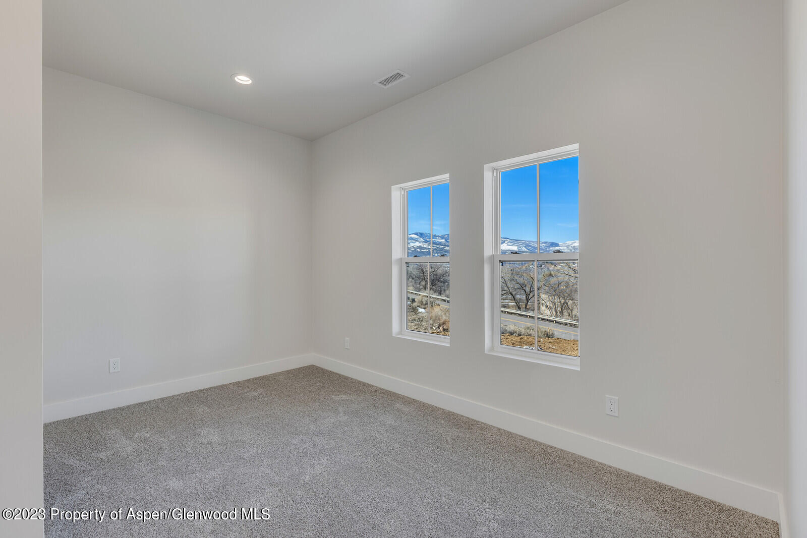 1173 Munro Avenue Rifle, CO 81650 - Photo 36 of 45 Bedroom #2