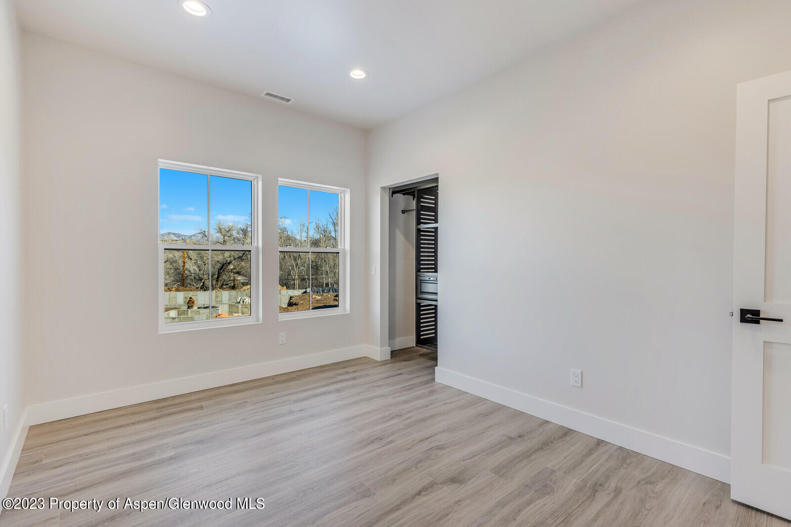 1173 Munro Avenue Rifle, CO 81650 - Photo 39 of 45 Bedroom #4
