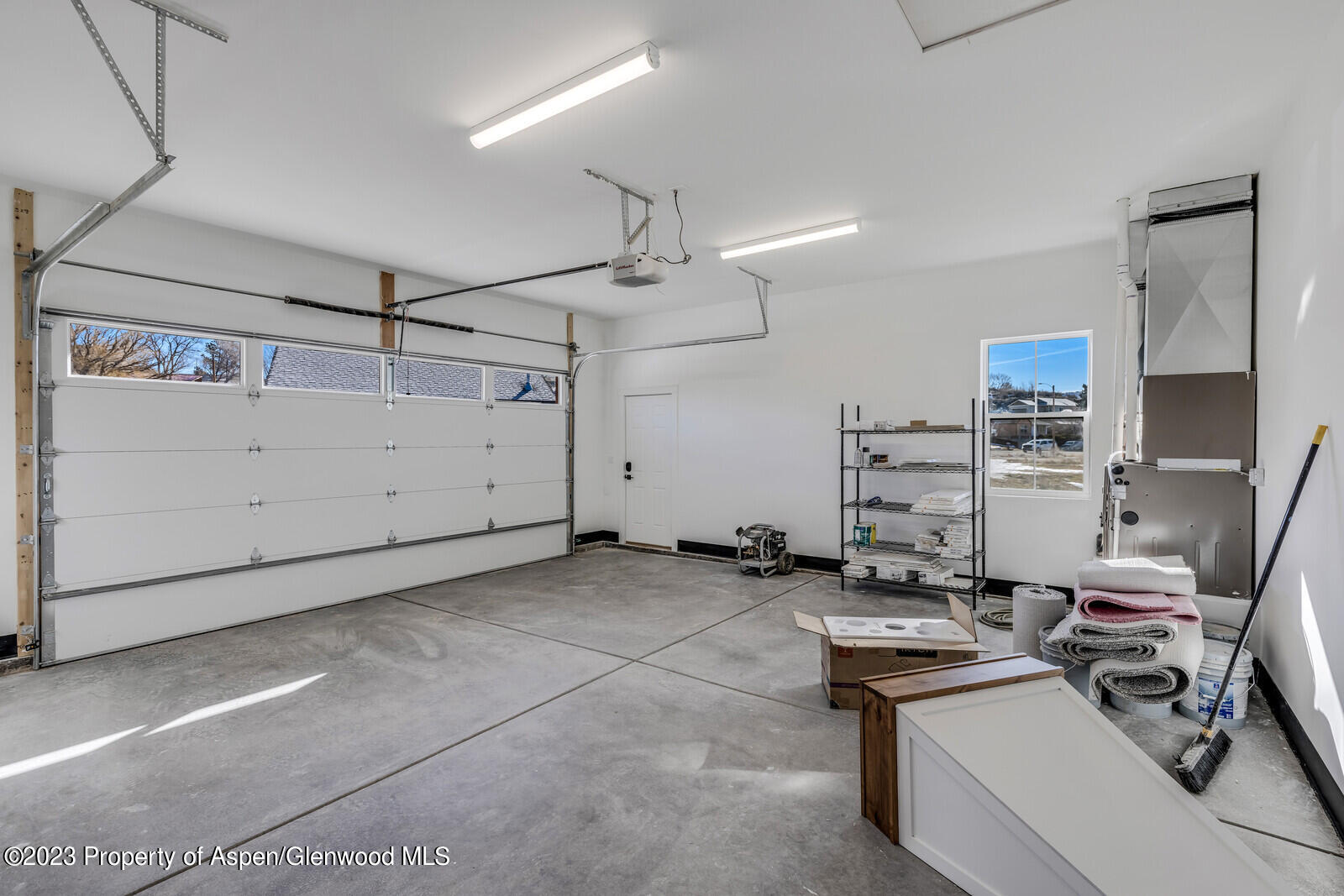 1173 Munro Avenue Rifle, CO 81650 - Photo 42 of 45 Garage