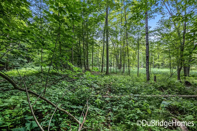 $220,000 | 8 East Springhill Drive, Hesperia, MI 49421