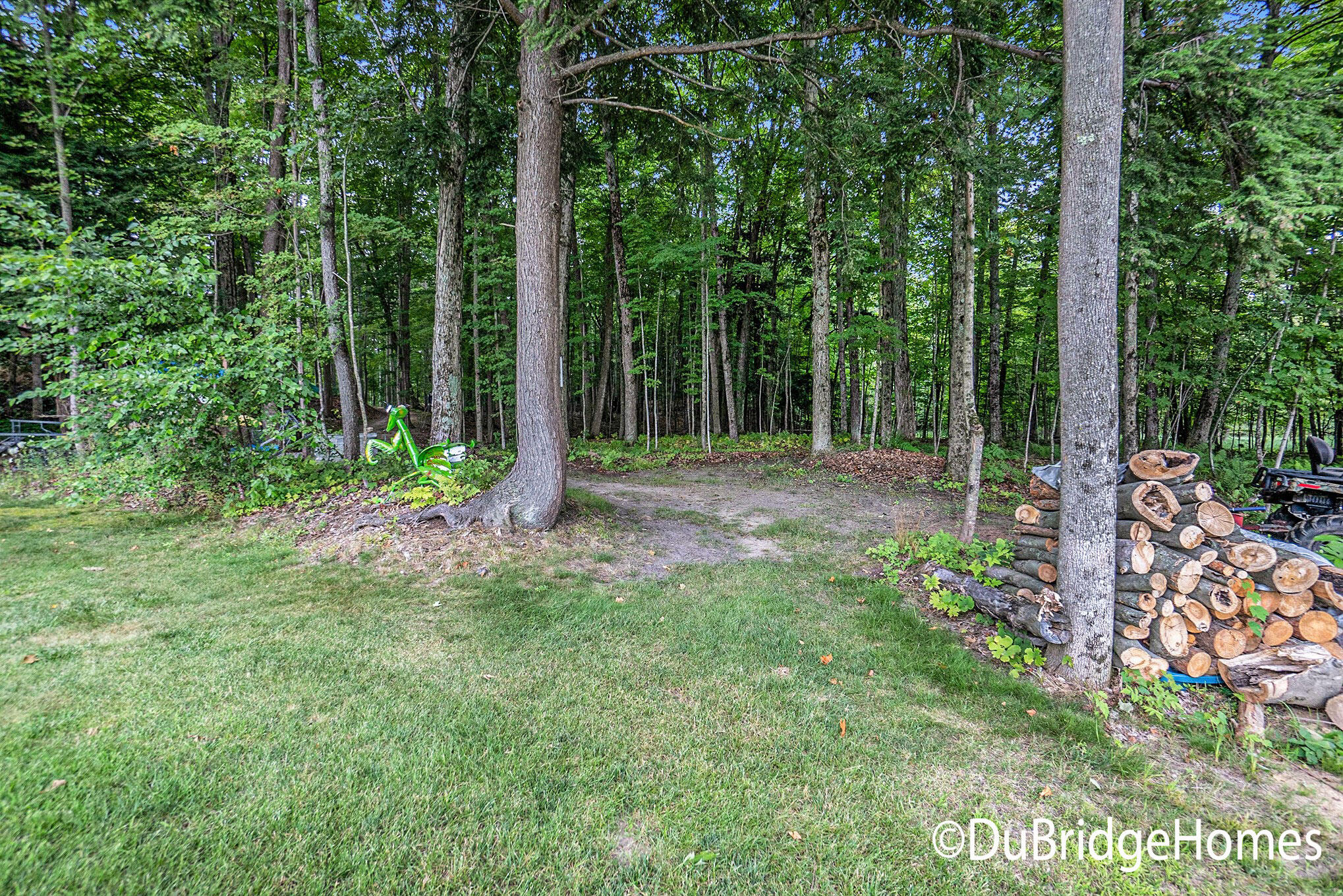 8 East Springhill Drive Hesperia, MI 49421 - Photo 13 of 27 DSC05187