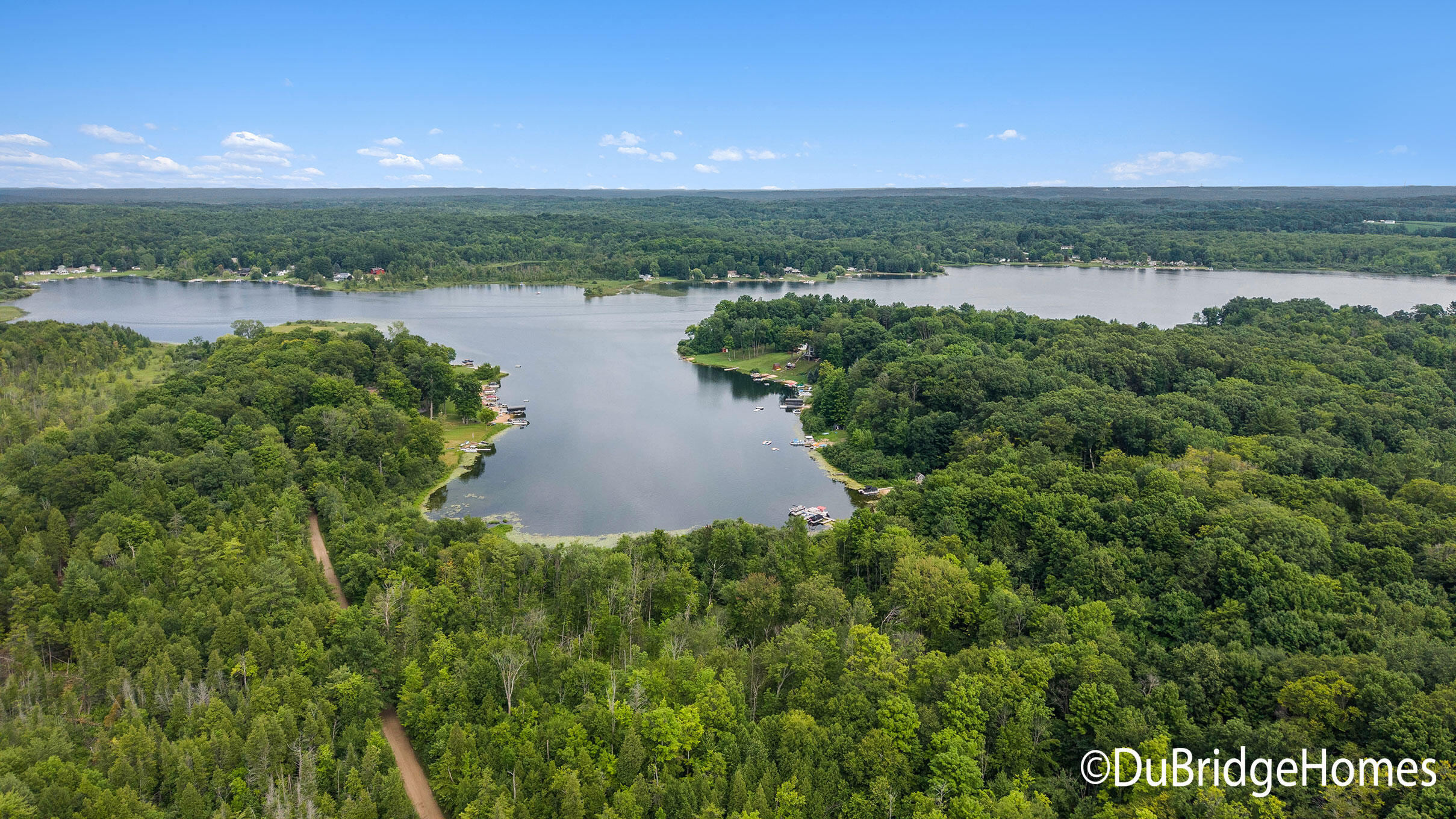 8 East Springhill Drive Hesperia, MI 49421 - Photo 16 of 27 DJI_20250724175015_0008_D