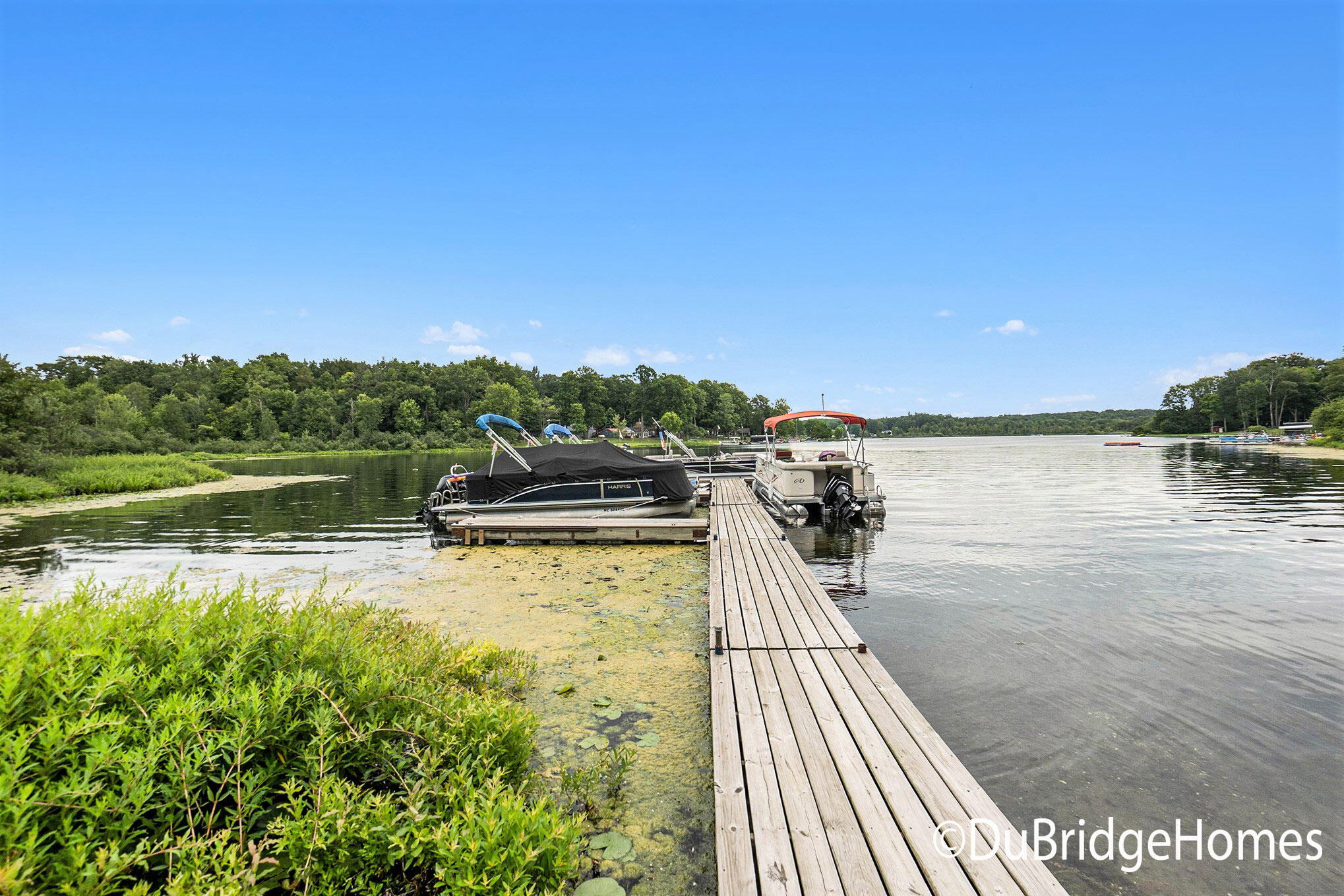 8 East Springhill Drive Hesperia, MI 49421 - Photo 19 of 27 DSC05183