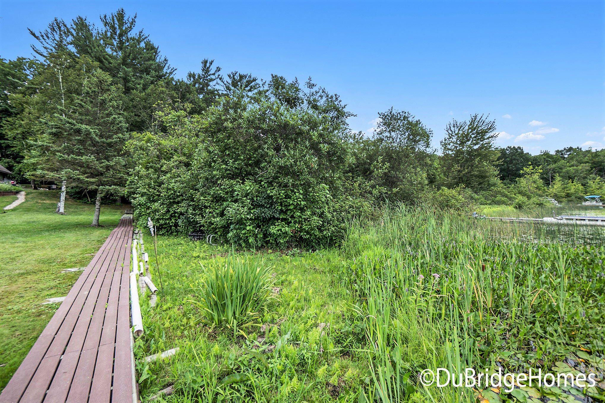 8 East Springhill Drive Hesperia, MI 49421 - Photo 21 of 27 DSC05198