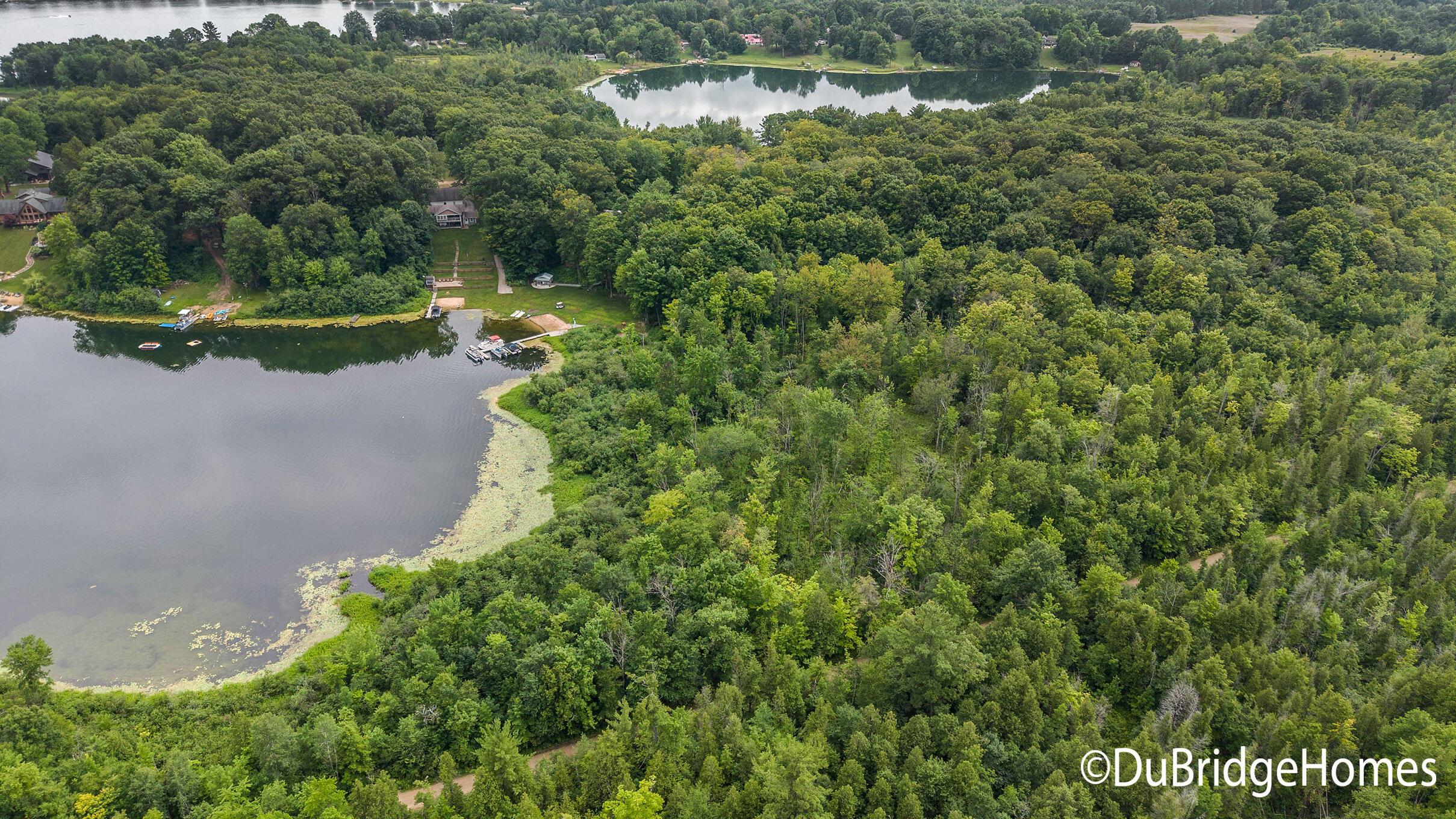 8 East Springhill Drive Hesperia, MI 49421 - Photo 22 of 27 DJI_20250724174923_0005_D