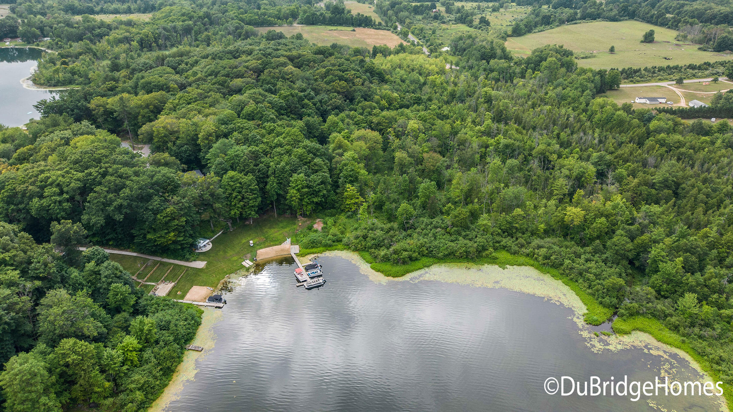 8 East Springhill Drive Hesperia, MI 49421 - Photo 23 of 27 DJI_20250724174851_0003_D