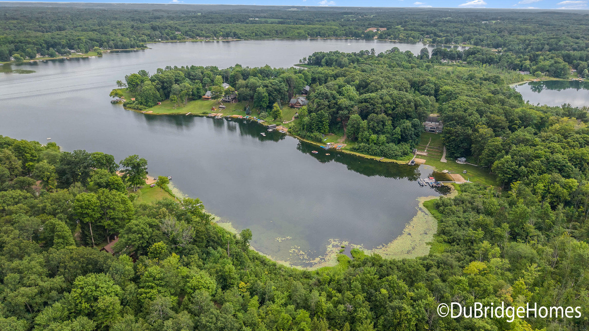 8 East Springhill Drive Hesperia, MI 49421 - Photo 25 of 27 DJI_20250724174930_0006_D