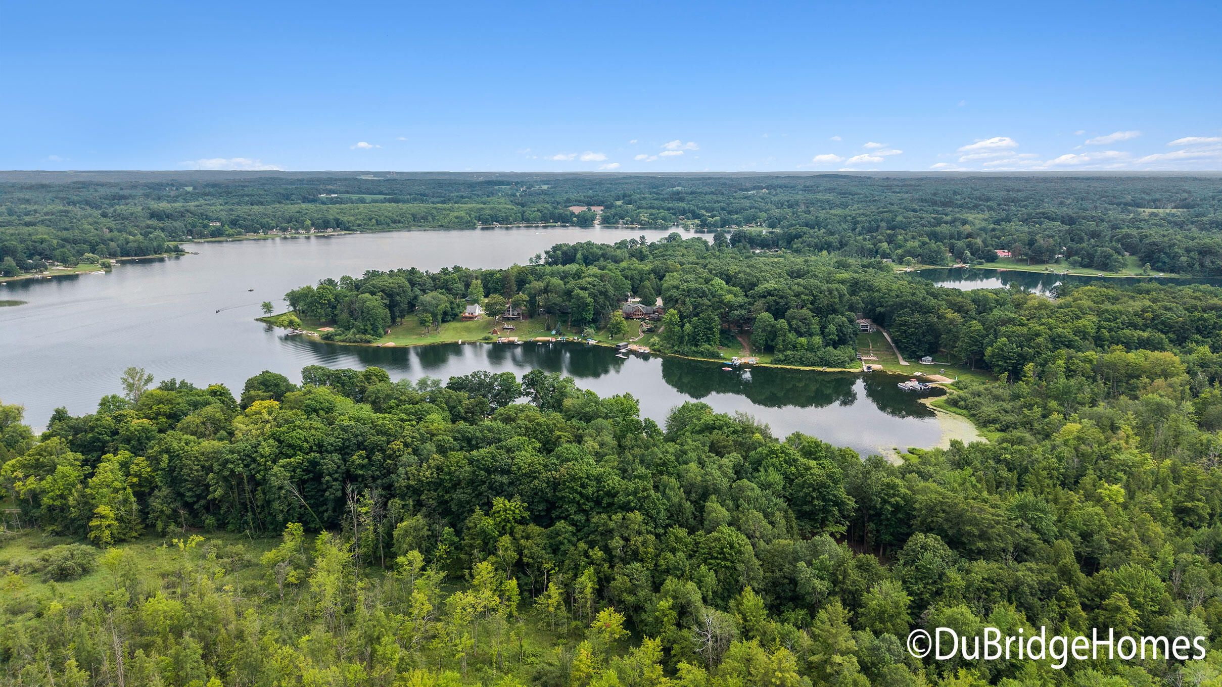 8 East Springhill Drive Hesperia, MI 49421 - Photo 26 of 27 DJI_20250724175059_0011_D