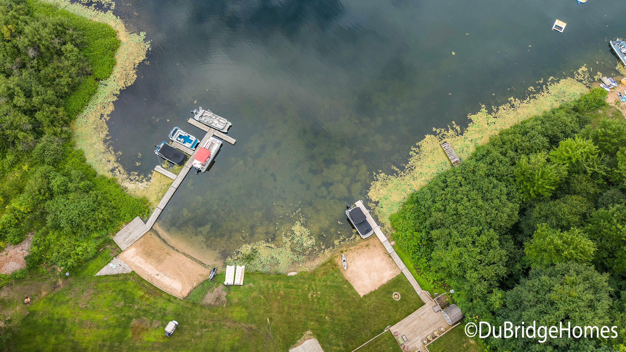 8 East Springhill Drive Hesperia, MI 49421 - Photo 4 of 27 DJI_20250724175522_0025_D