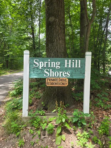 $220,000 | 8 East Springhill Drive, Hesperia, MI 49421