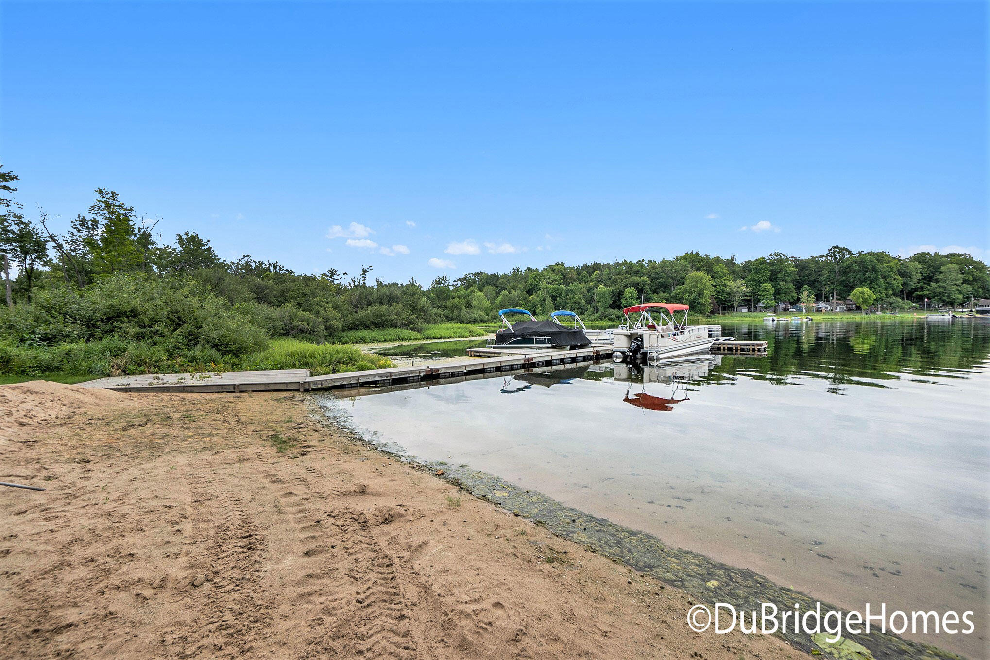 8 East Springhill Drive Hesperia, MI 49421 - Photo 7 of 27 DSC05177