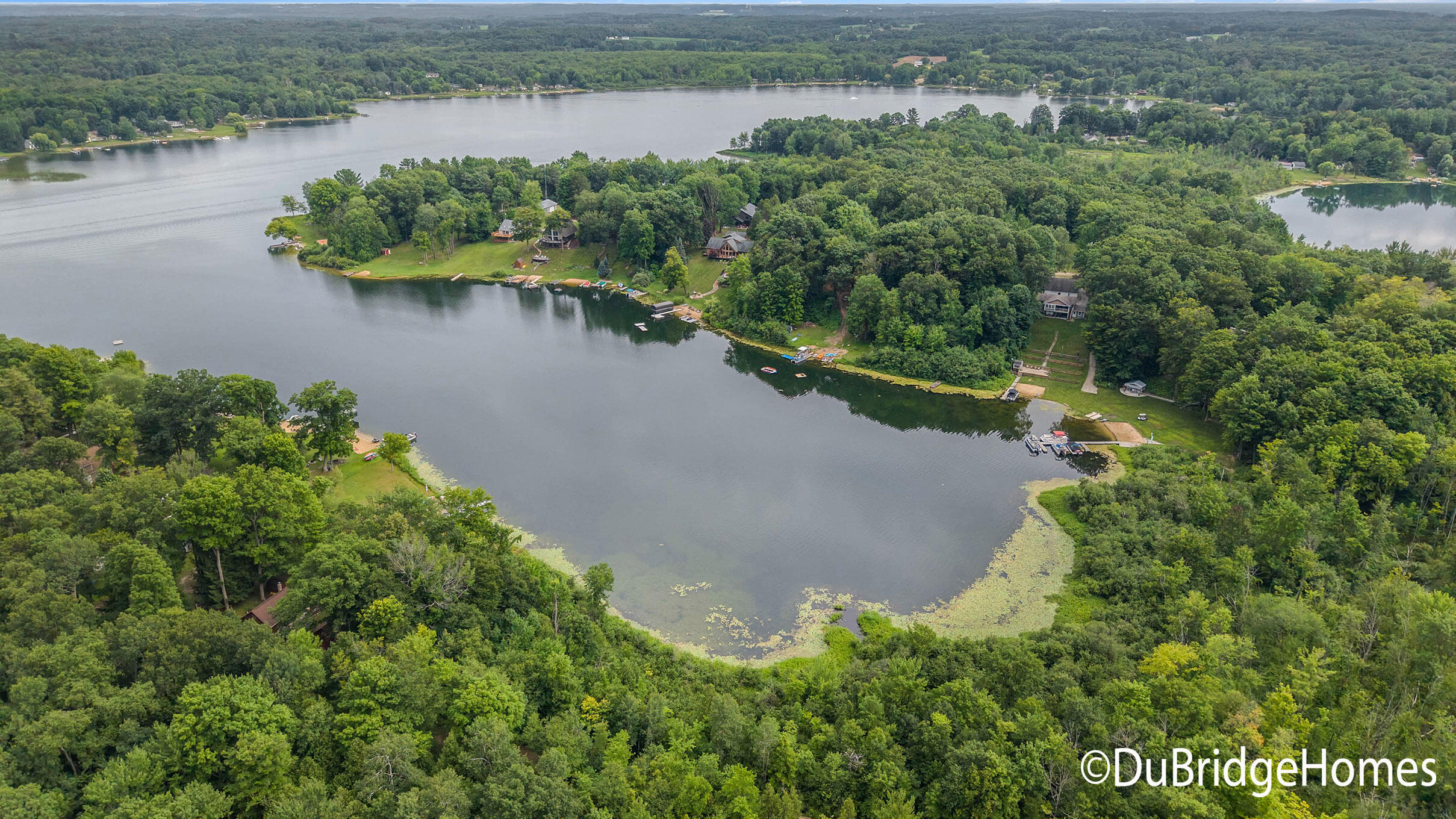 8 East Springhill Drive Hesperia, MI 49421 - Photo 9 of 27 DJI_20250724174930_0006_D.jpg-1