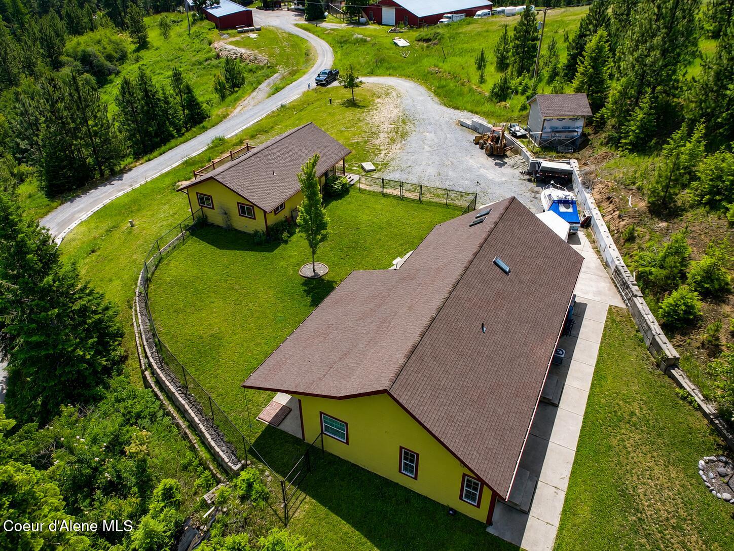 1703 South High Ranch Road Coeur D'Alene, ID 83814 - Photo 6 of 51 behind