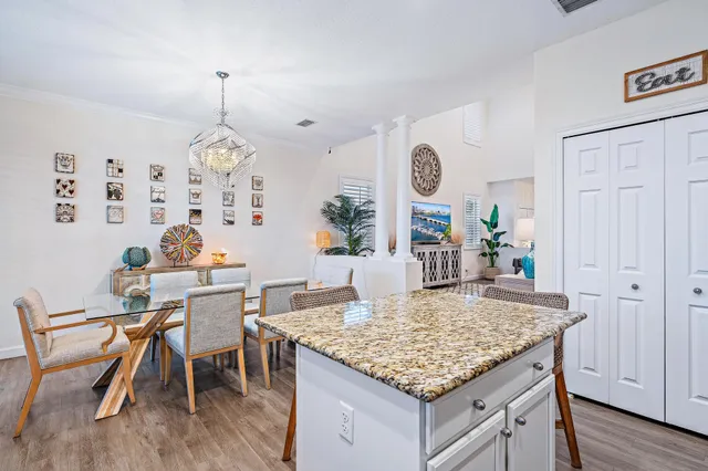 $729,000 | 7739 Southeast Heritage Boulevard, Hobe Sound, FL 33455