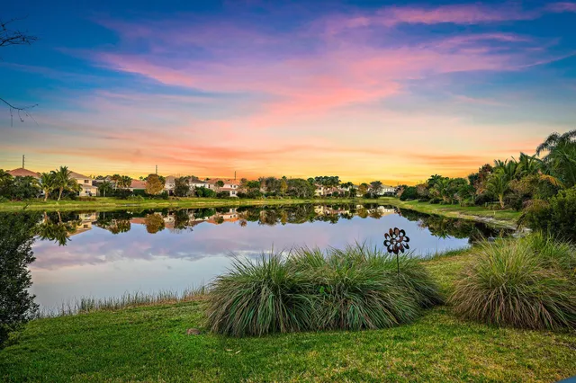 $729,000 | 7739 Southeast Heritage Boulevard, Hobe Sound, FL 33455