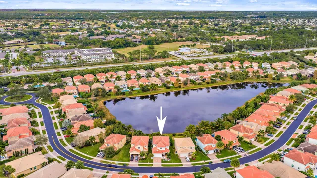 $729,000 | 7739 Southeast Heritage Boulevard, Hobe Sound, FL 33455
