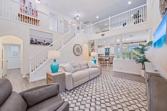 $729,000 | 7739 Southeast Heritage Boulevard, Hobe Sound, FL 33455