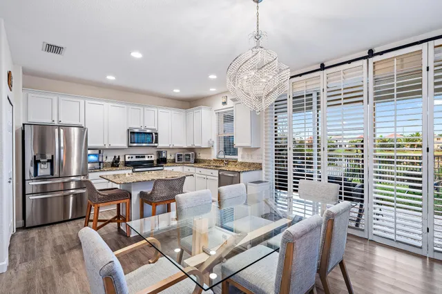 $729,000 | 7739 Southeast Heritage Boulevard, Hobe Sound, FL 33455